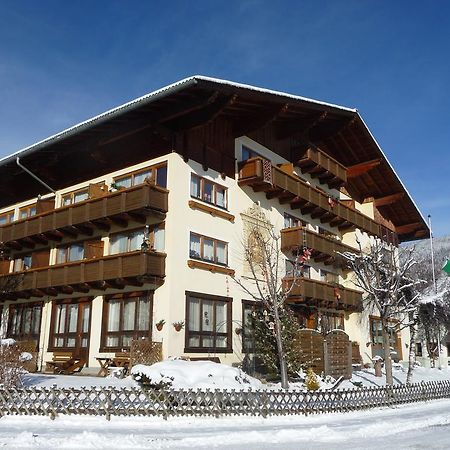 Appartement Ginschel 알텐막팀퐁와 외부 사진