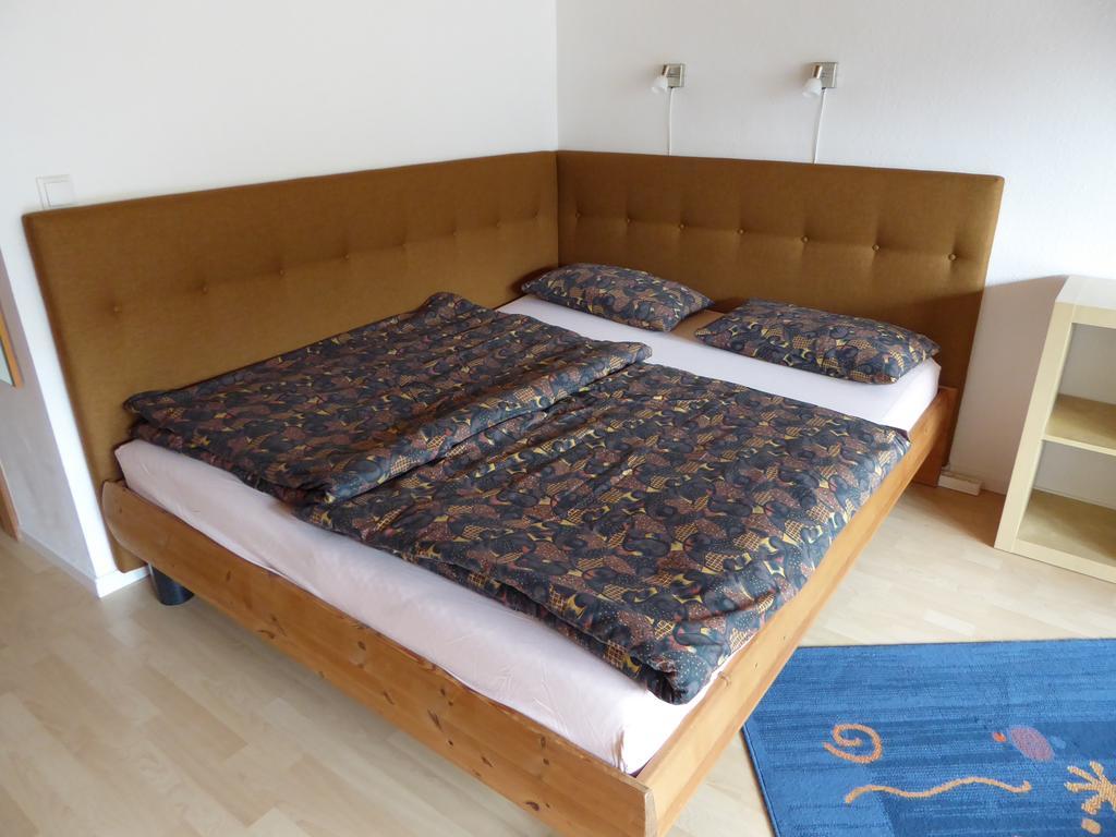 Appartement Ginschel 알텐막팀퐁와 외부 사진